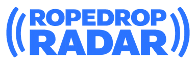RopeDrop Radar